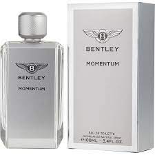 BENTLEY MOMENTUM By BENTLEY For M